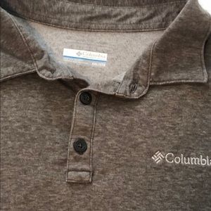Columbia Polo